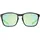 Uvex Lgl 52 Sonnenbrille - Black - Mirror Green/CAT3