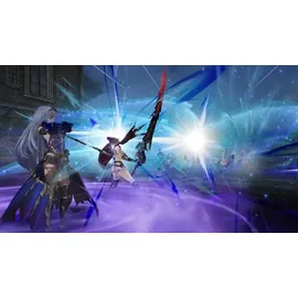 Nights of Azure 2: Bride of New Moon (USK) (PS4)