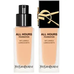 Encre de Peau All Hours Foundation