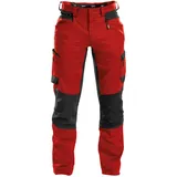 DASSY Helix Arbeitshose mit Stretch