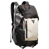 Dainese Explorer D-Clutch Rucksack schwarz-grau für Männer