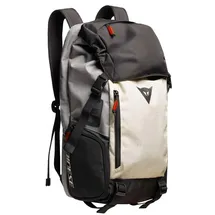Dainese Explorer D-Clutch Rucksack schwarz-grau für Männer