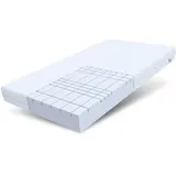 Fdm Matratze 120x200 cm neu