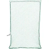 Anhängernetz Mit Grüner Gummischnur 3x2 M Pp