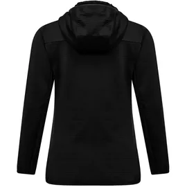 Salewa Puez Altavia Polarlite Fleecejacke Schwarz XS