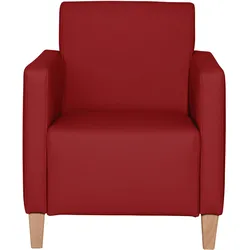 Max Winzer Sessel Milla - chili