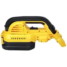 DeWalt DCV 517 Akku Handstaubsauger 18 V 1,9 L