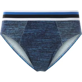 Babista Slip TALDON blau M 3er Pack