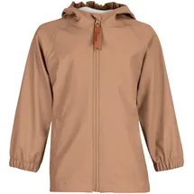 Sterntaler Regenjacke Braun 104