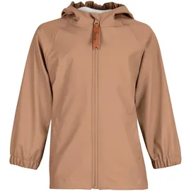 Sterntaler Regenjacke Braun 104