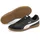 Puma King 21 IT Herren Puma Black-Puma White-Gum 44