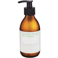 Spilanthox therapy Delivery System Cleanser