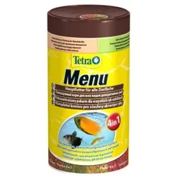 TetraMin Menu 250 ml