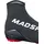 Madshus Race Speed Classicschuhe (Größe 46, schwarz)