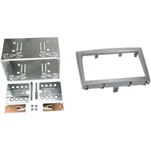 ACV Electronic ACV 381323-03-1 Autoradio-Einbaurahmen