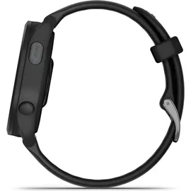 Garmin Forerunner 165 schwarz/schiefergrau