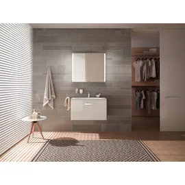 Keuco Royal Match 80 cm silber eloxiert