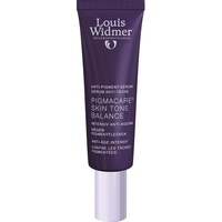 Louis Widmer Pigmacare Skin Tone Balance ohne Parfum 30 ml