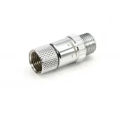 Airbrush Druckregler (Inline)