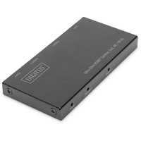 Digitus Ultra Slim HDMI Splitter, 1x2, 4K / 60