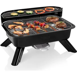 Princess Hybrid-Grill 112252