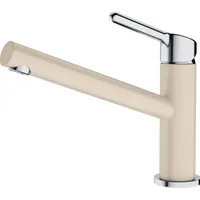 Franke, Küchenarmatur, Tap Orbit Swivel Top Hp Oatmeal
