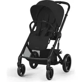 Cybex Balios S Lux Moon Black