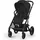 Cybex Balios S Lux Moon Black