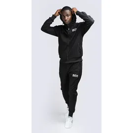 BENLEE Rocky Marciano Hackberry Trainingsanzug Black L