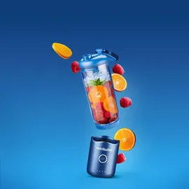nutribullet Flex NBP013 Tragbarer Mixer