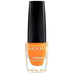 Isadora Wonder Nail Polish Nagellack 216 - SEA BUCKTHORN 6 ml Orange 