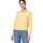 Zero Strickpullover mit U-Boot Ausschnitt Golden haze), | 38