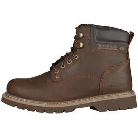 Dockers 23DA004 Herren Braun 42