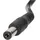AccuCell Netzteil passend für Bosch Athlet 25,2V BBH6P25/01, Bosch 00754170, 12006117, Stecker innen 2,15mm, außen 5,4mm