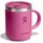 Hydro Flask 12oz Coffee Mug 355ml Thermobecher-Lila-One Size