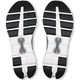 On Cloud X 4 Herren Alloy / Ivory 46