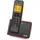 SPC 7290RC1 Rot/Schwarz