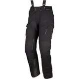 Modeka GmbH Modeka Viper LT Textilhose schwarz 5XL
