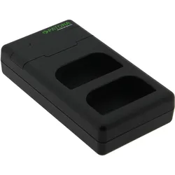 PATONA Premium Twin Performance PD Ladegerät für Sony F550 F750 F970 (Angebot)