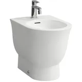 Laufen The new Classic Stand-Bidet