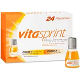 Vitasprint Pro Immun Trinkfläschchen 24 St.