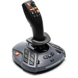 ThrustMaster SimTask FarmStick Controller Schwarz PC / PS5