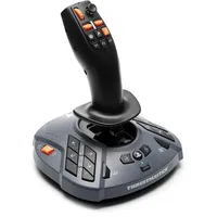 ThrustMaster SimTask FarmStick Controller Schwarz PC / PS5