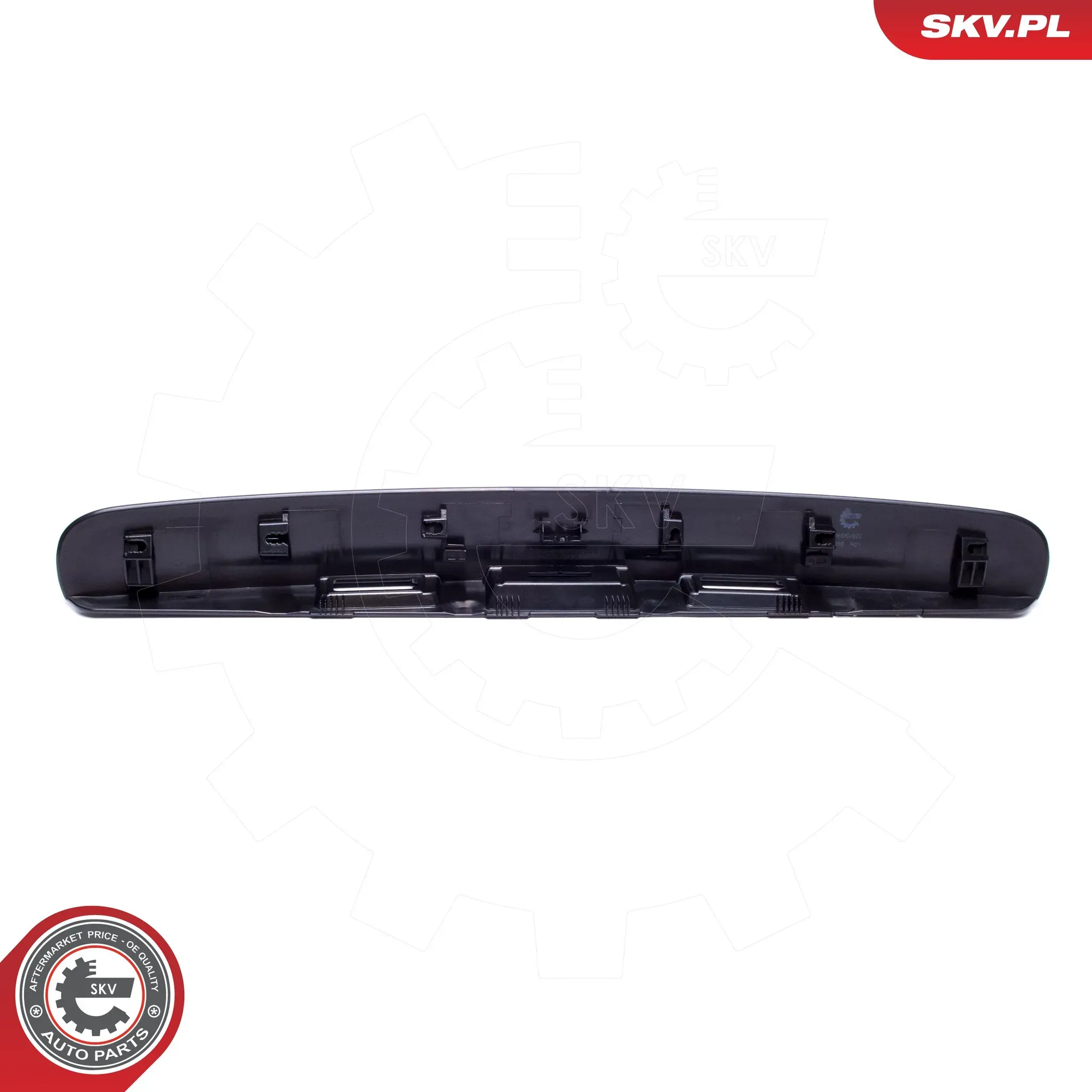 ESEN SKV Clip, Zier-/Schutzleiste 96skv822 für NISSAN
