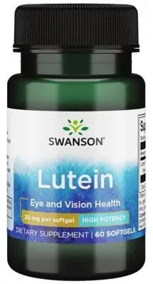 lutein