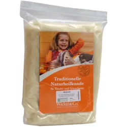 Heilwolle 100 g Vlies