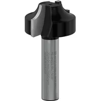 Bosch Profilfräser E 8 mm, R1 6,3 mm, D 25,4 mm, L 14 mm, G 46 mm