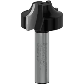 Bosch Profilfräser E 8 mm, R1 6,3 mm, D 25,4 mm, L 14 mm, G 46 mm