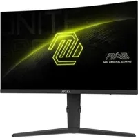 MSI MAG 275CQPFDE, 27" (9S6-3CD04H-052)