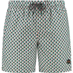 Boardshorts Hotel Tile S